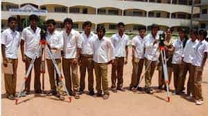 Students Alpha College Of Engineering, Bengaluru in Bengaluru