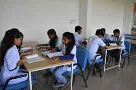Library Ahmedabad Institute of Nursing Sciences (AINS), Ahmedabad in Ahmedabad