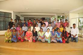 Group Photo Sona College of Technology, Salem in Salem	