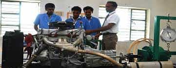 Image for A.R. Engineering College - [AREC], VIllupuram in Viluppuram	