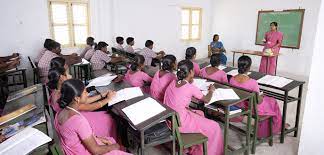 Class Room Photo Mahendhira College Of Education, Salem in Salem