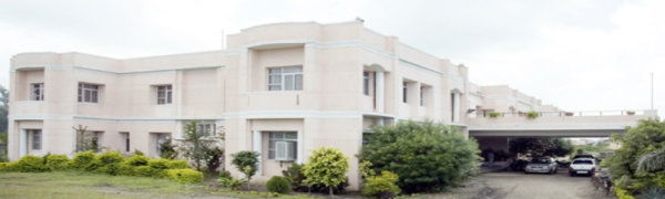 Compus Govindram Seksaria Institute of Management and Research  in Indore