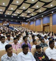 Image for St. Joseph's Institute of Hotel Management & Catering Technology Palai (SJIHMCT), Kottayam in Kottayam