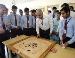 Image for Manikchand Dhariwal Institute of Management and Rural Technology (MDIMRT), Pune in Pune