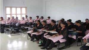 Class Room K.C. Reddy P.G. College (KRPC), Guntur in Guntur