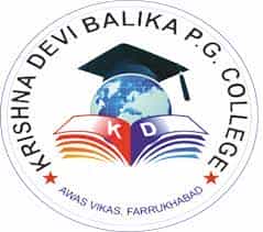 KDBDC logo