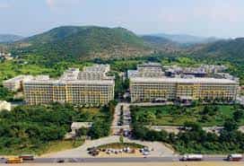 GCSC College View