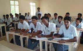 Classroom ASK College of Technology & Management, Visakhapatnam in Visakhapatnam	