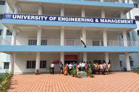 University of Engineering and Management