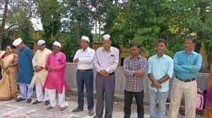 Image for Muneshwar Singh Muneshwari Samta College (MSMSC), Hajipur in Hajipur