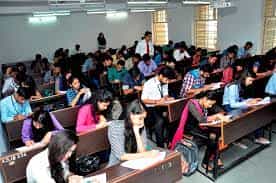 Class Room Photo K.S School Of Business Management, Ahmedabad in Ahmedabad