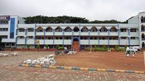 Image for Anjuman Arts and Commerce College, Belgaum in Belgaum