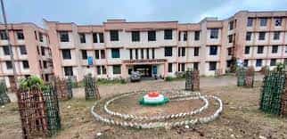 Overview for Chandil Polytechnic, Seraikela in Bokaro