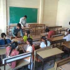 Image for Nazareth College of Arts and Science (NCAS), Avadi in AVADI