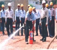 Practical Institute Of Fire Engineering and Safety Management- [NIFS], New Delhi