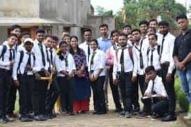 Group Photo for HGEA College of Pharmacy (HGEACP), Bokaro in Bokaro