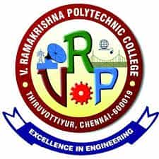 VRP Logo