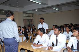 Classroom for Dispur Law College (DLC), Guwahati in Guwahati