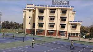 Pragyan International University