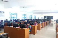 Computer Lab for Jai Shriram Engineering College - (JSREC), Tiruppur in Tiruppur	