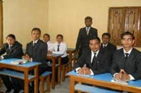 classroom Gopabandhu School of Hotel Management (GSHM, Bhubaneswar) in Bhubaneswar