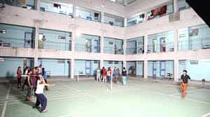 Image for SSBT's Institute of Pharmacy (SSBTIP), Jalgaon in Jalgaon