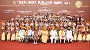 Image for Teerthanker Mahaveer University, College of Pharmacy (TMUCP), Moradabad in Moradabad