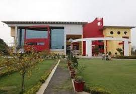 Image for Babulal Tarabai Institute of Research and Technology (BTIRT), Sagar in Sagar