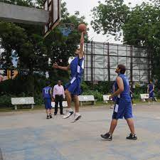 Sports for HL College of Commerce (HLCC), Ahmedabad in Ahmedabad