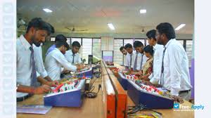 Practical Work Photo Durgapur Institute of Advanced Technology & Management (DIATM, Durgapur) in Paschim Bardhaman	