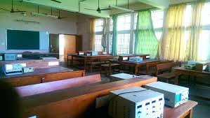 CET Classroom