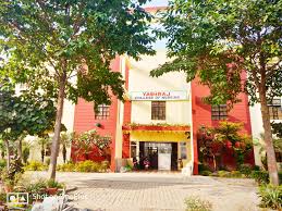 Campus Yashraj College of Professional Studies (YCPS, Chobeypur) in Kanpur 