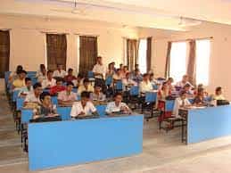 Class Room Photo Swami Keshvanand Institute Of Pharmacy - [SKIP], Bikaner in Bikaner