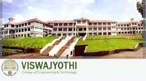 Image for Viswajyothi College of Engineering and Technology (VJCET), Ernakulam in Ernakulam