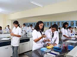 Lab for Visveswarapura Institute of Pharmaceutical Sciences (VIPS), Bangalore in Bangalore