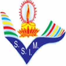 SSIM Logo