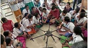 Lab Malineni Perumallu Educational Society's Group of Institutions (MPESGI, Guntur) in Guntur