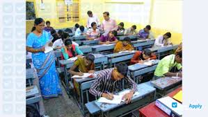 Class Room of govt. medical college & hospital chandigarh in Chandigarh