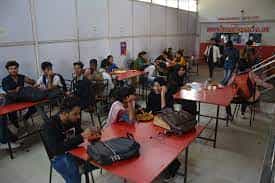  Sree Narayana Guru College of Commerce Canteen