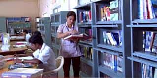 Library Photo Koshys College Of Nursing (KCN), Bangalore in Bangalore