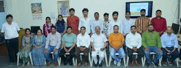 Group Photo Gaur Brahman Degree College in Rohtak