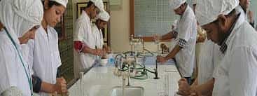 Image for Bharati Vidyapeeth’s College of Pharmacy (BVCOP), Navi Mumbai in Mumbai