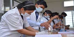 Image for K. D. Pawar College of Pharmacy, Nagpur in Nagpur