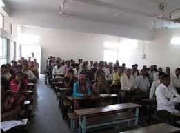 Classroom for D. R. Mane Mahavidyalaya (DRMM), Kolhapur in Kolhapur