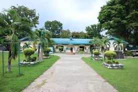 Image for Northeast Adventist College in West Jaintia Hills