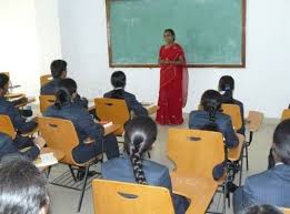 Classroom Priyadarshini College of Computer Sciences (PCCS, Noida) in Noida