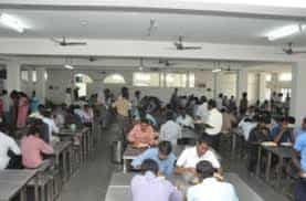 Cafeteria for Sriram Polytechnic College - (SPC, Chennai) in Chennai	