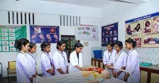 Image for San Joe College of Nursing Pulluvazhy , Ernakulam in Ernakulam