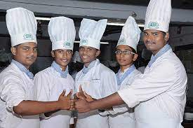 Image for State Institute of Hotel Management and Catering Technology (SIHMCT), Tiruchirappalli in Tiruchirappalli