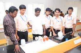 Image for Surya School of Management Studies, Villupuram  in Viluppuram	